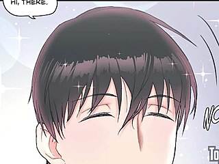 transpirând în yoga sexercise capitolul 8