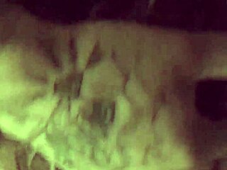 Miss Madii BBW Latina Gets Oral Pleasure.