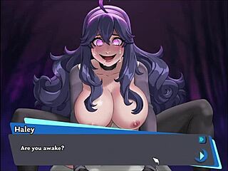 con-conquest 100 sex gallery cosplay hentai game part 1