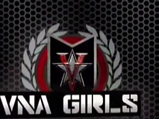 THE NINA KAYY STORY IN LINGERIE