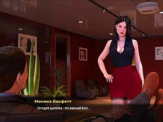 fashionbusiness - pole dancing for the first time e2 24 😊