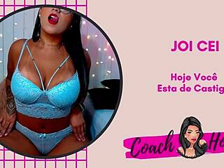 today you're punished joi cei guided jerk off 28