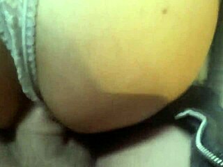 cute teen 18+ gets fucked in the ass