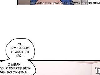 Znojim se kroz jogu seks vežbe deo 8