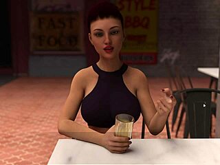 lust theory episode 3 part 4 - steamy gameplay unfolds