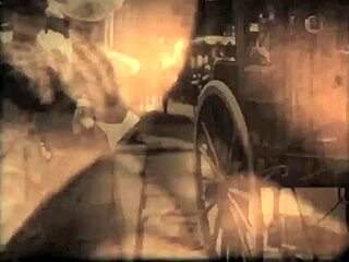 Vintage Erotic Story with Blowjob and Fucking