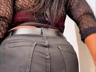 18 Años Hermosa Universitaria Amateur Quiere Que Me La Folle!