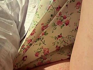 SugarNadya Exposes Shaved Wet Pussy Publicly