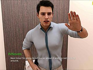 rosewater manor 55 hentai game scene