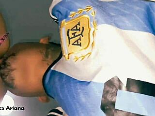 eliminatorias sudamericanas a culona de argentina le gusta que le rompan el culo la mejor chupada de culo 😈