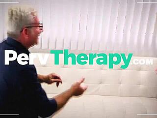 Teen Best Friends Lesbian Fuck at Pajama Party