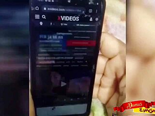 Sharing my wife with my best friend in this reality scene