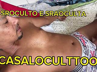 Casaloculttoo Young Boy And Girl In The Whorehouse