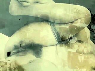 Vintage Erotic Story with Blowjob and Fucking