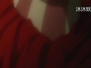 A71 Anime Chinese Subtitles Wandering Part 2 Big Ass Action