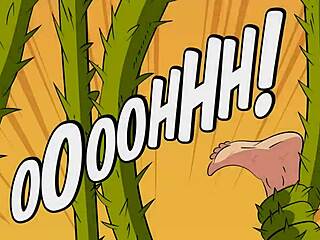 Space women fucked hard by aliens in tied-up monster chaos.