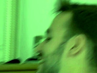 Exotic Silvia Rubi wants it all! Cum on ass, blowjob, and monster cock fucking!