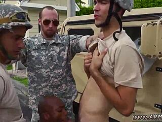 Can older guys really jerk off boys like grandpas in gay sex?