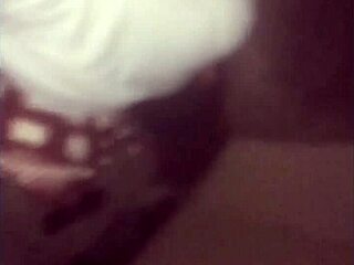 Cheating Ebony Girlfriend Takes Monster Black Cock Deep