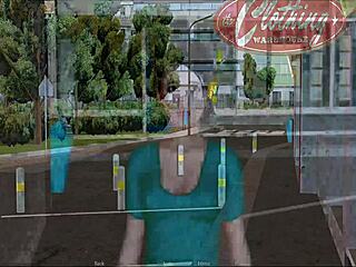 My new family 268 - erotic anime hentai with big tits and ass