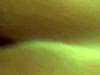 Young 18+ Girl's Red Big Booty Drives Me Wild with Desire