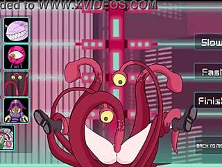 Alien invasion full gallery