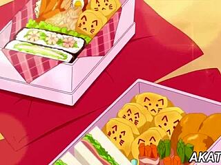 Recapping the latest anime adventures with amateurs