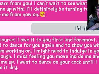 I did this for her she returned favor fap ceo