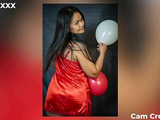 Photos Of Ditaya On Valentines Day With Asian Mature Slut