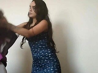 Hey, my housewife needs help with the sheets real quick