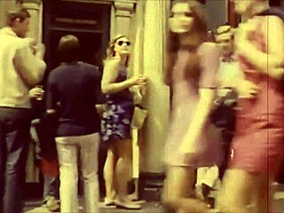 Oops, got into interracial taboo with chocolate and ginger mix