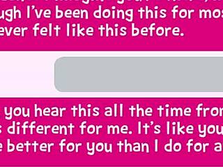 I did this for her she returned favor fap ceo