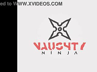 Step-Mom Volunteers for Anal Creampie Over GF