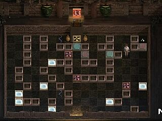 Treasure Of Nadia Puzzles 31-36 Walkthrough E3 99