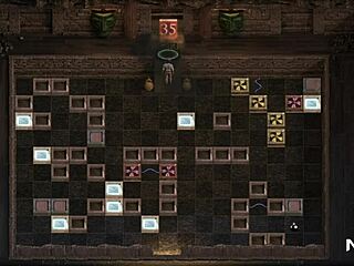 Treasure Of Nadia Puzzles 31-36 Walkthrough E3 99