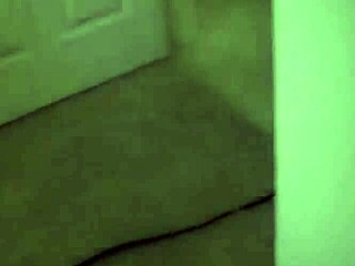 hey, caught this teen slut sucking her tutor on hidden cam, wild stuff!