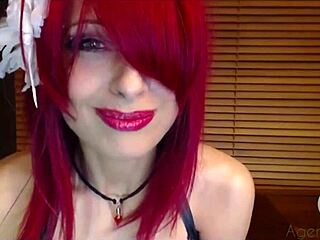 Two Smokes With Big Tits In Sexy Fetish Scene