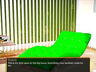 My new family game with big tits teens!