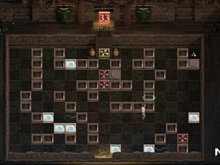 Treasure Of Nadia Puzzles 31-36 Walkthrough E3 99