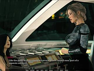 Tales from the unending void 174