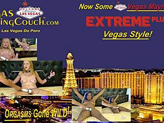 Latina MILF in BDSM Casting: Fingered, Gagged, and Orgasming