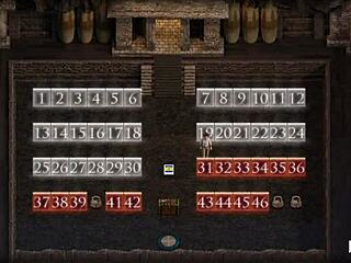 Treasure Of Nadia Puzzles 31-36 Walkthrough E3 99