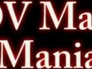 Jennifer White masturbates in lingerie