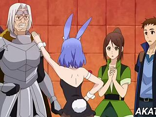 Recapping the latest anime adventures with amateurs