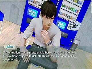 Akademie 150 hra s hentai prvky 😏