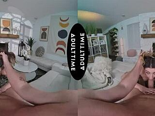 i feel chanel camryn's quivering orgasms from kyle mason's huge dick