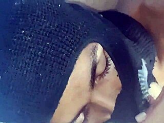 Bandido gay leva leite na boca e no cu