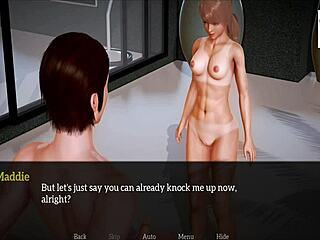 my new family episode 187 😘