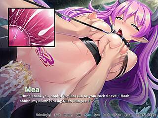 i took her virginity