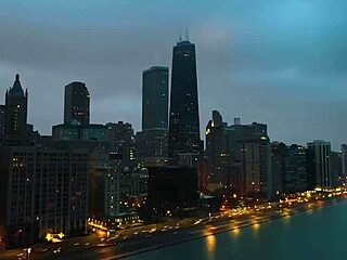 Ebony Black Mama Tutor Takes Huge White Cock In Ass During Lesson